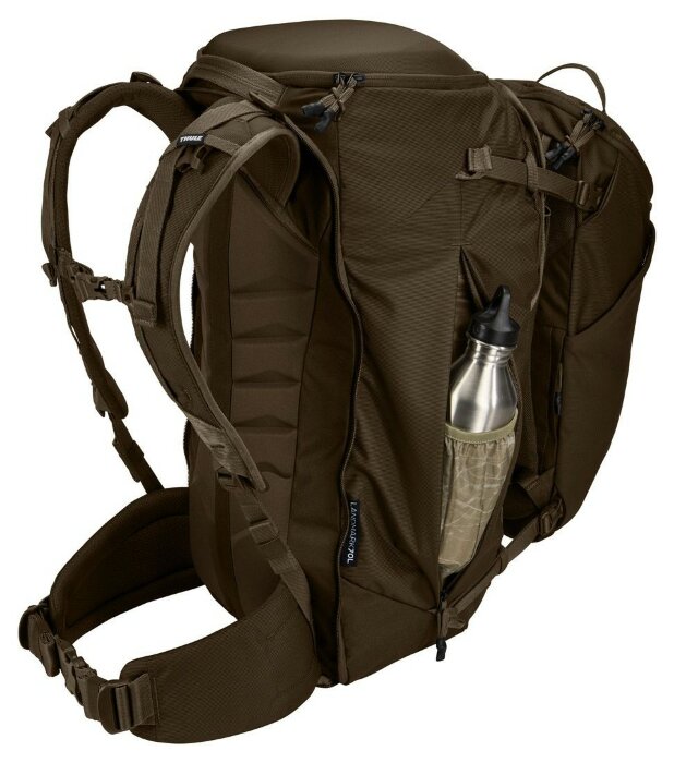 Туристический рюкзак Thule Landmark 70L (Deep Khaki) 3205318 (TH 3205318)