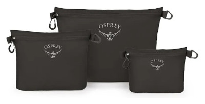 Набір органайзерів Osprey Ultralight Zipper Sack Set