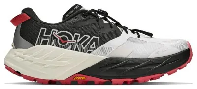 Кроссовки для бега HOKA ( 1176677-ALCK ) W Speedgoat 7 GTX