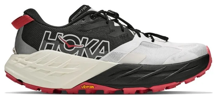 Кроссовки для бега HOKA ( 1176677-ALCK ) W Speedgoat 7 GTX