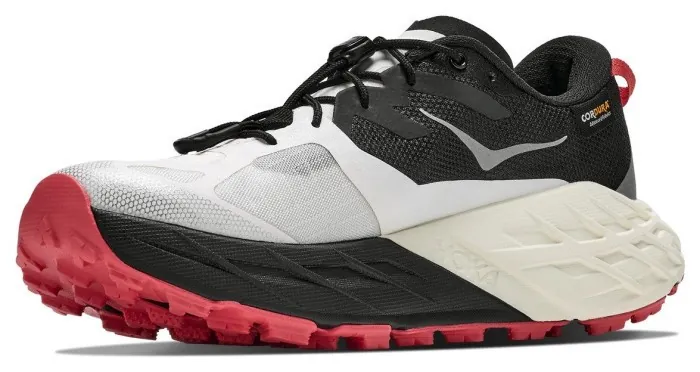 Кроссовки для бега HOKA ( 1176677-ALCK ) W Speedgoat 7 GTX