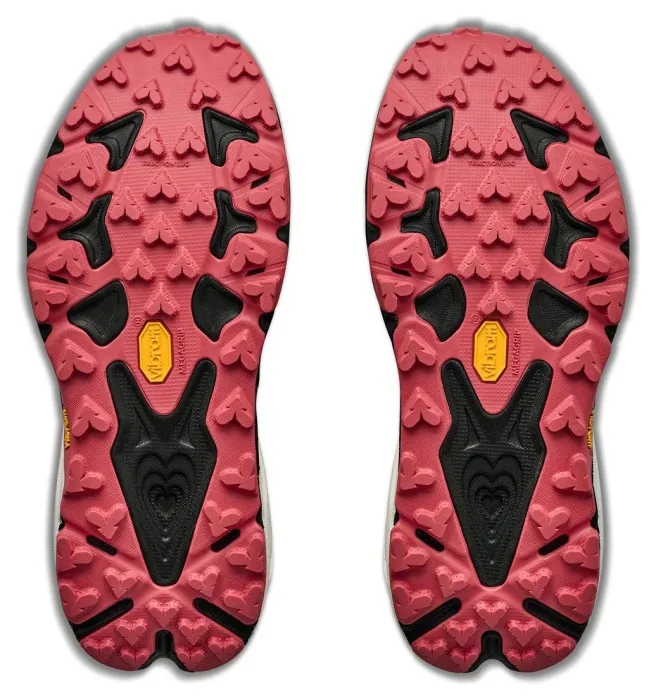 Кроссовки для бега HOKA ( 1176677-ALCK ) W Speedgoat 7 GTX