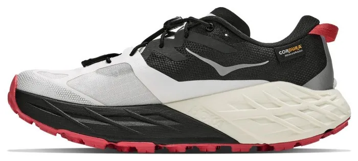 Кроссовки для бега HOKA ( 1176677-ALCK ) W Speedgoat 7 GTX