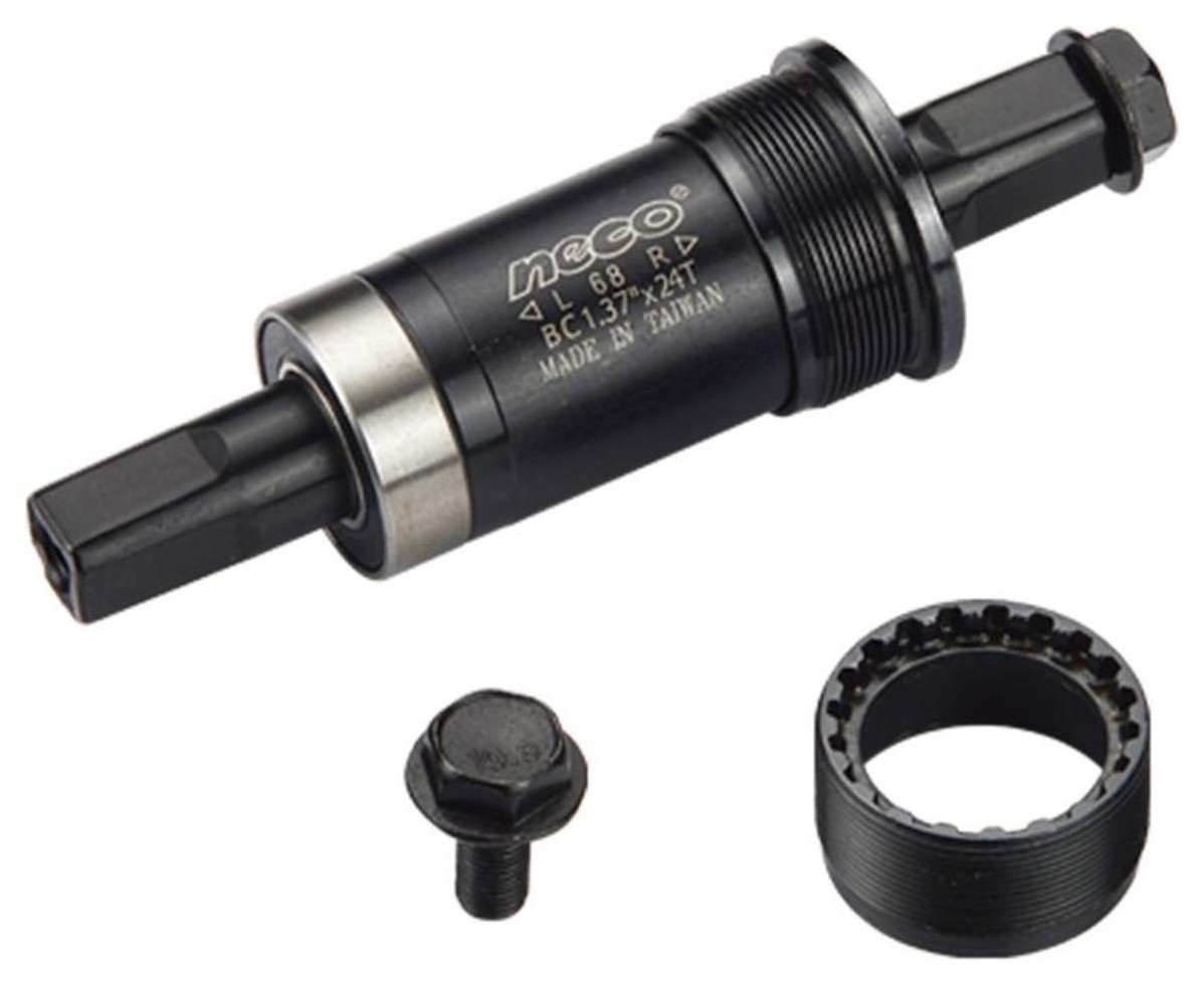 Картридж каретки 122.5х68мм NECO B910 под квадрат