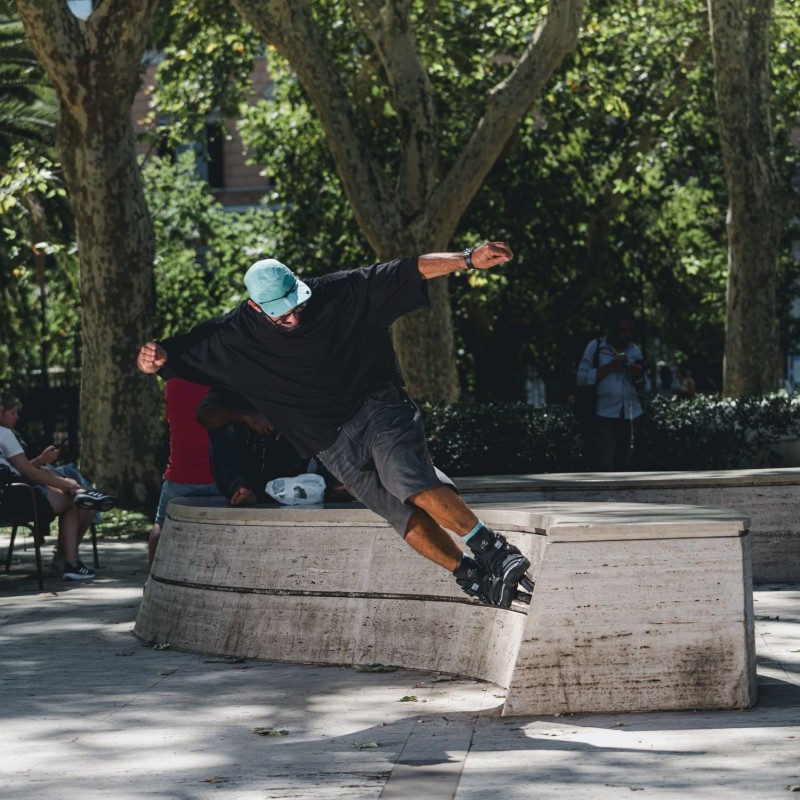 Ролики Flying Eagle Raptor, укр, укр