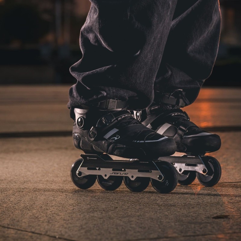 Ролики Flying Eagle Raptor, укр, укр