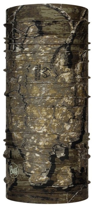 Шарф-труба Buff Realtree Coolnet UV+, Timber