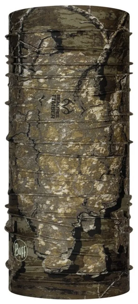 Шарф-труба Buff Realtree Coolnet UV+, Timber (SHM_BU 124258.809.10.00)