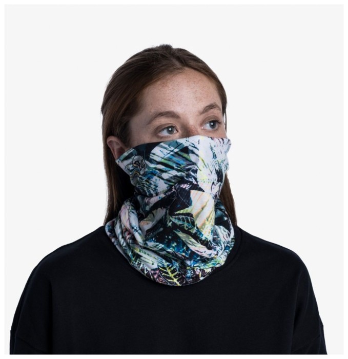 Шарф-труба Buff Original, Pur3 Multi