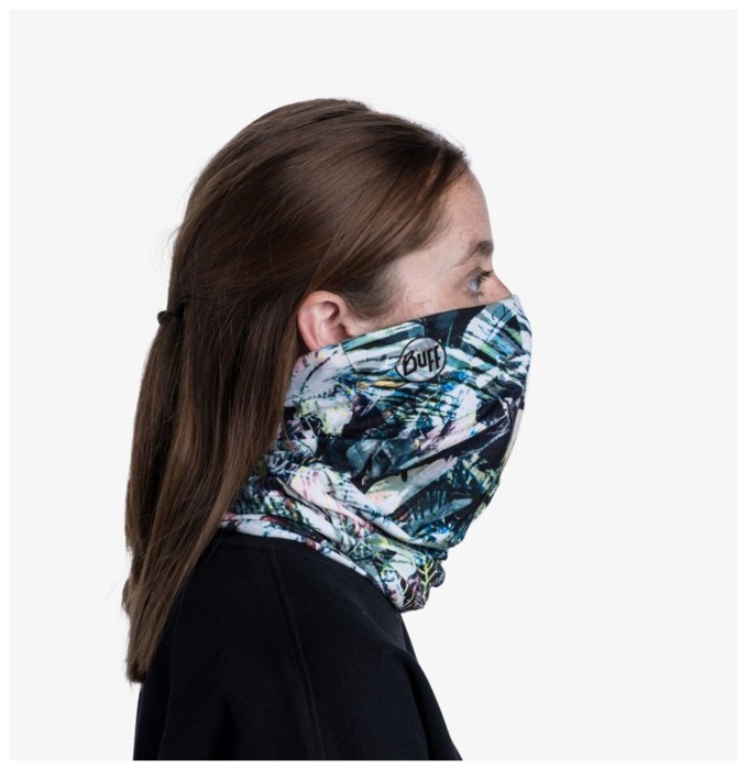 Шарф-труба Buff Original, Pur3 Multi