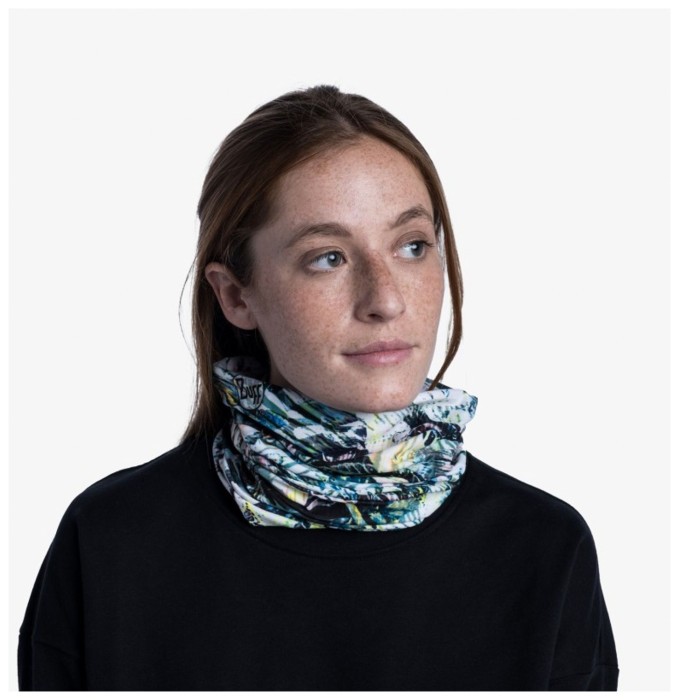 Шарф-труба Buff Original, Pur3 Multi