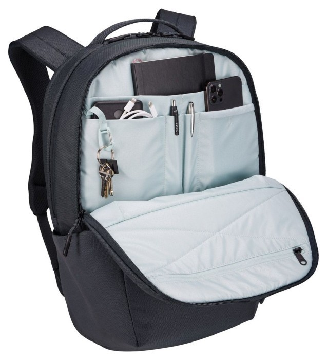 Рюкзак Thule Subterra 2 Backpack 27L (Dark Slate) 3205028 (TH 3205028), укр, укр