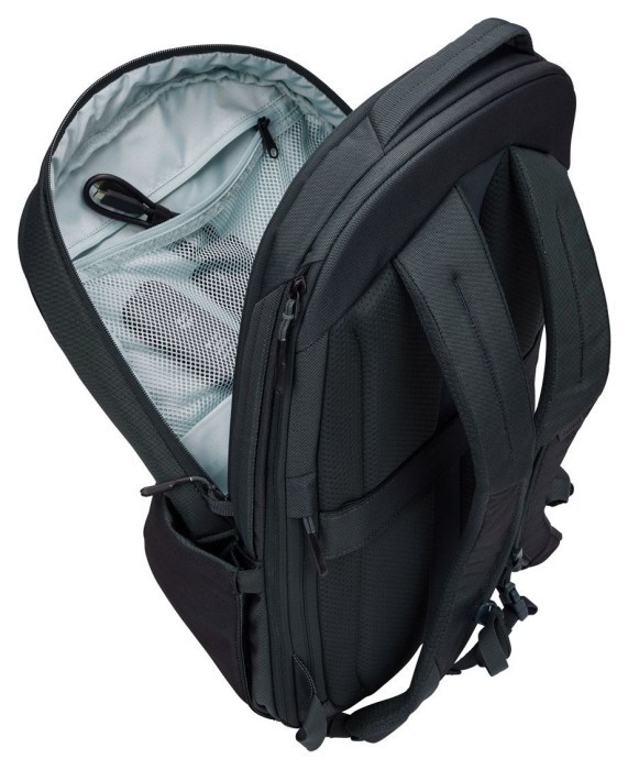Рюкзак Thule Subterra 2 Backpack 27L (Dark Slate) 3205028 (TH 3205028), укр, укр