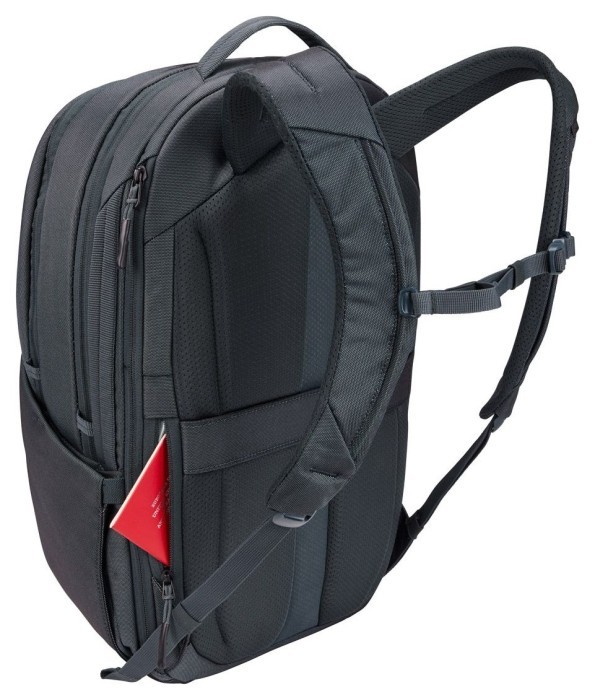 Рюкзак Thule Subterra 2 Backpack 27L (Dark Slate) 3205028 (TH 3205028), укр, укр