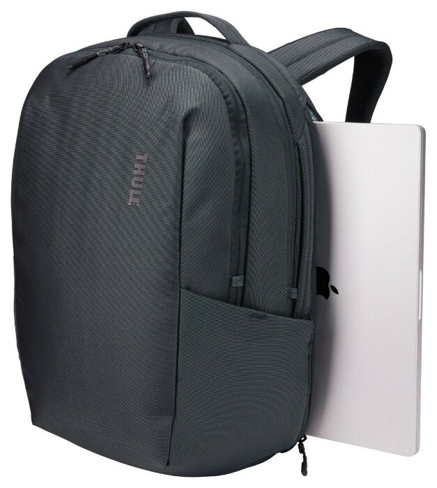 Рюкзак Thule Subterra 2 Backpack 27L (Dark Slate) 3205028 (TH 3205028), укр, укр