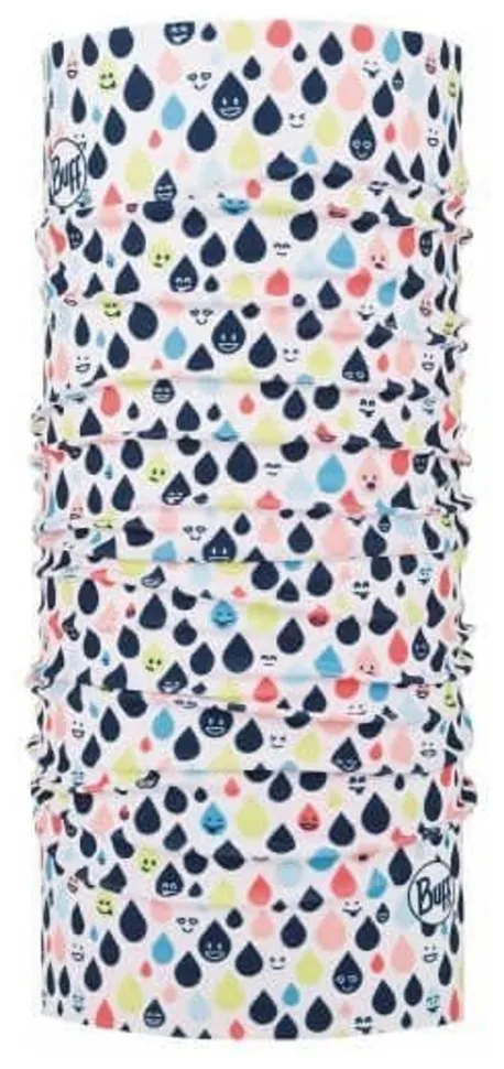 Шарф-труба дитячий (0-3) Buff Baby Original, Happy Rain (SHM_BU 118342.555.10.00)