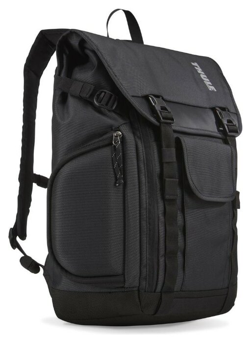 Рюкзак Thule Subterra Daypack 25L (Dark Shadow) 3205289 (TH 3205289), укр, укр