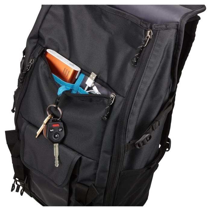 Рюкзак Thule Subterra Daypack 25L (Dark Shadow) 3205289 (TH 3205289)