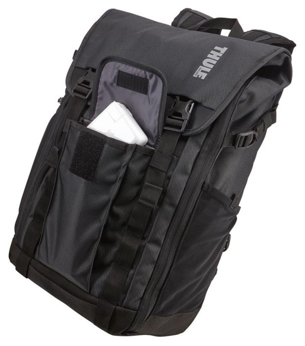 Рюкзак Thule Subterra Daypack 25L (Dark Shadow) 3205289 (TH 3205289)
