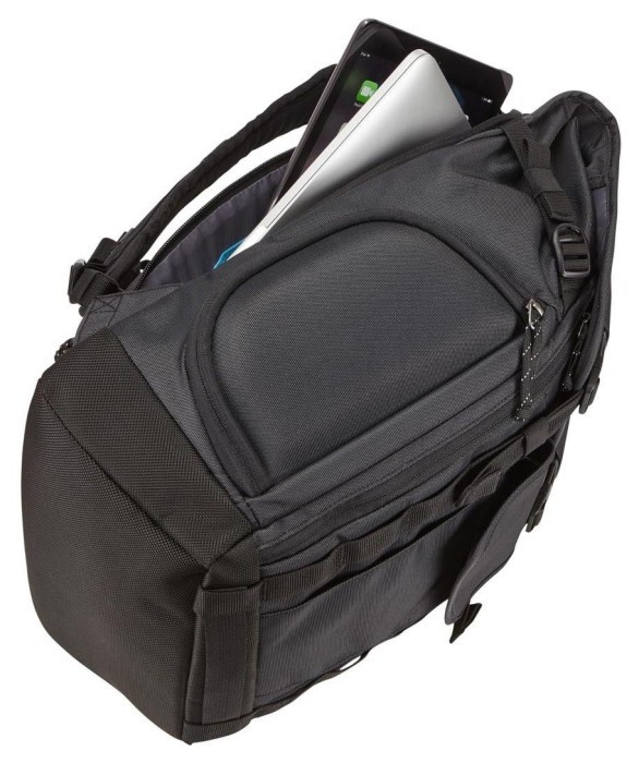 Рюкзак Thule Subterra Daypack 25L (Dark Shadow) 3205289 (TH 3205289), укр, укр