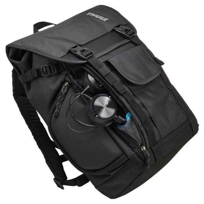 Рюкзак Thule Subterra Daypack 25L (Dark Shadow) 3205289 (TH 3205289), укр, укр