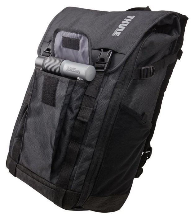 Рюкзак Thule Subterra Daypack 25L (Dark Shadow) 3205289 (TH 3205289), укр, укр