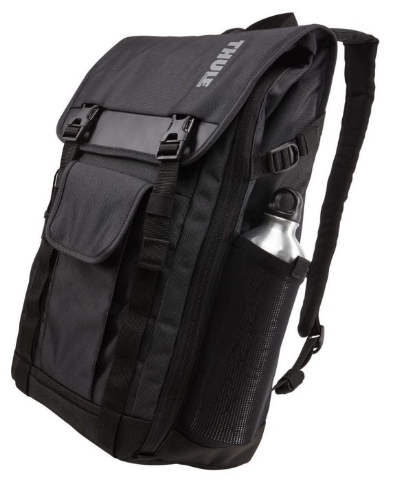 Рюкзак Thule Subterra Daypack 25L (Dark Shadow) 3205289 (TH 3205289), укр, укр