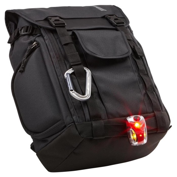 Рюкзак Thule Subterra Daypack 25L (Dark Shadow) 3205289 (TH 3205289), укр, укр
