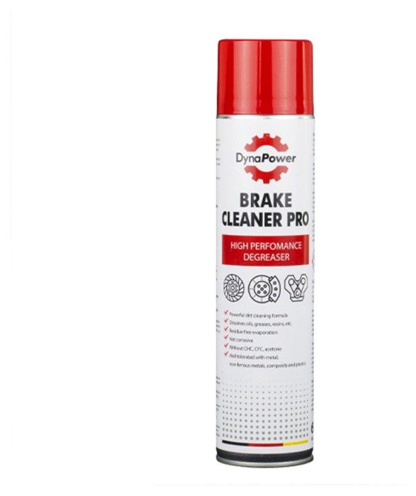 Brake Cleaner Pro 600ml очиститель тормозов