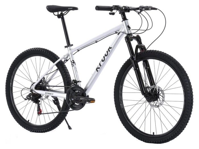 Велосипед 26