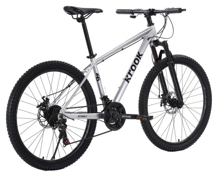 Велосипед 26