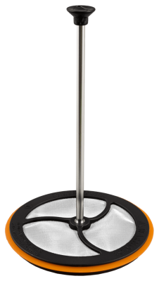 Пресс для кофе и чая Jetboil Cofee Press Silicone