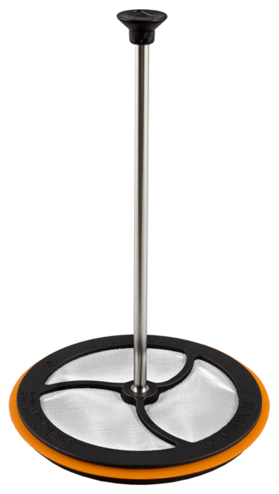 Пресс для кофе и чая Jetboil Cofee Press Silicone