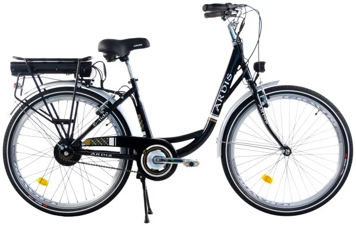 Електровелосипед Ardis 26 CTB CT "LIDO" 350W