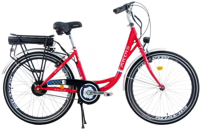 Електровелосипед Ardis 26 CTB CT "LIDO" 350W