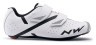 Туфли велосипедные Northwave JET 2 M 44.5 (11.5US) White (80191017) Фото - 1