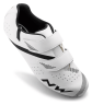 Туфли велосипедные Northwave JET 2 M 44.5 (11.5US) White (80191017) Фото - 2