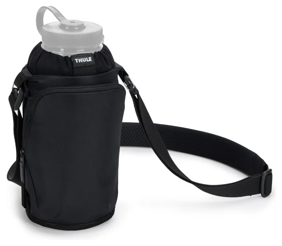 Сумка для пляшки Thule EnRoute Water Bottle Holder (Black) 3205491 (TH 3205491) (TH 3205491)