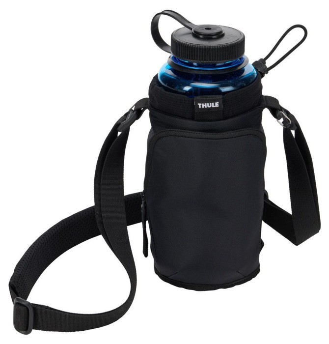 Сумка для бутылки Thule EnRoute Water Bottle Holder (Black) 3205491 (TH 3205491)