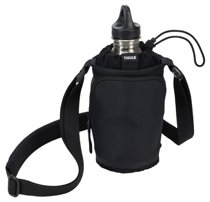 Сумка для бутылки Thule EnRoute Water Bottle Holder (Black) 3205491 (TH 3205491)