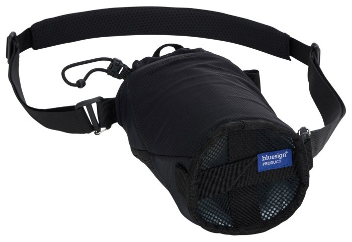 Сумка для бутылки Thule EnRoute Water Bottle Holder (Black) 3205491 (TH 3205491)