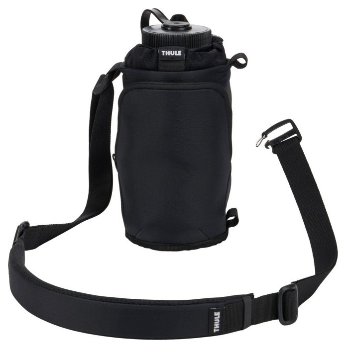 Сумка для бутылки Thule EnRoute Water Bottle Holder (Black) 3205491 (TH 3205491)