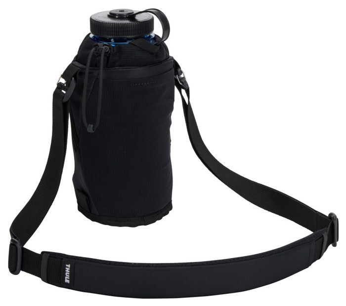 Сумка для бутылки Thule EnRoute Water Bottle Holder (Black) 3205491 (TH 3205491)