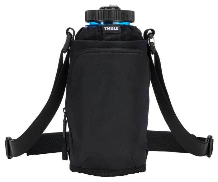 Сумка для бутылки Thule EnRoute Water Bottle Holder (Black) 3205491 (TH 3205491)