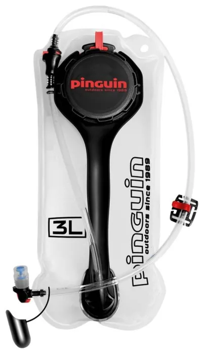 Питьевая система Pinguin Camelbag Pro, 3 л