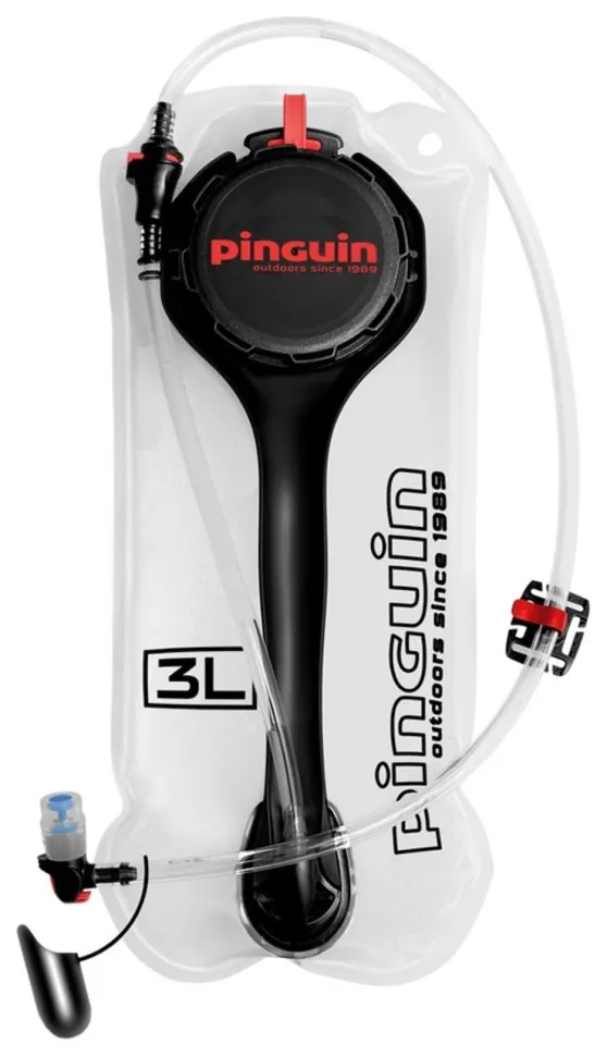 Питна система Pinguin Camelbag Pro, 3 л (SHM_PNG 338.3)