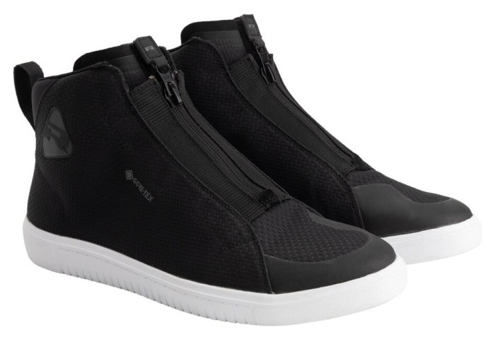 Моточеревики RICHA COSMIC GTX BLACK
