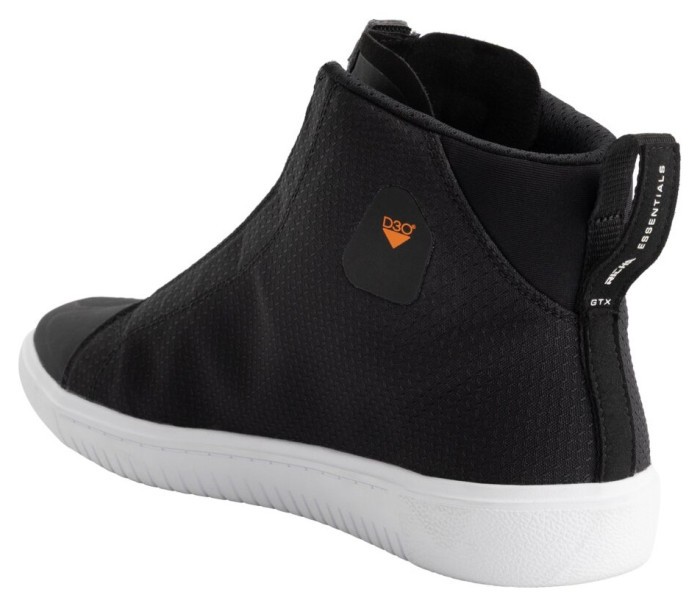 Моточеревики RICHA COSMIC GTX BLACK