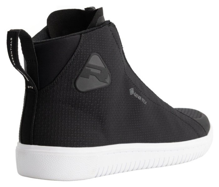 Моточеревики RICHA COSMIC GTX BLACK