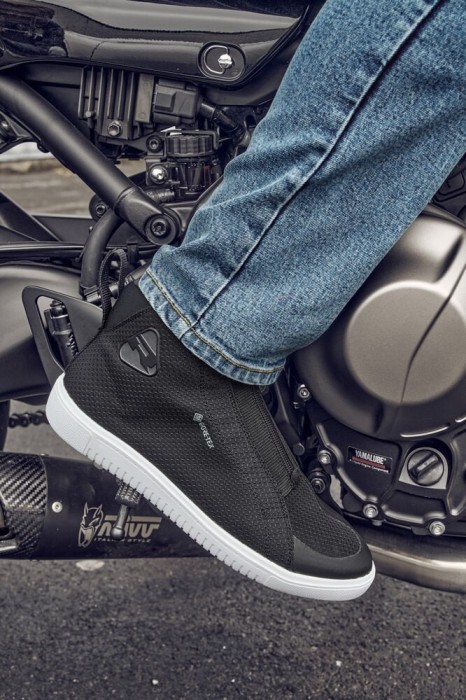 Моточеревики RICHA COSMIC GTX BLACK